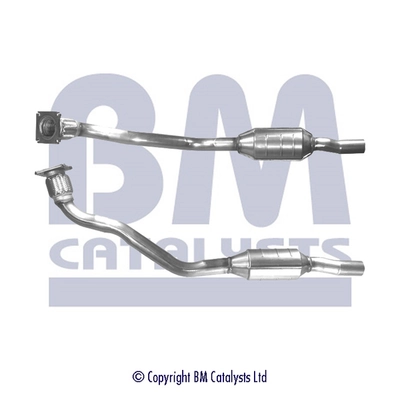 Catalytic Converter